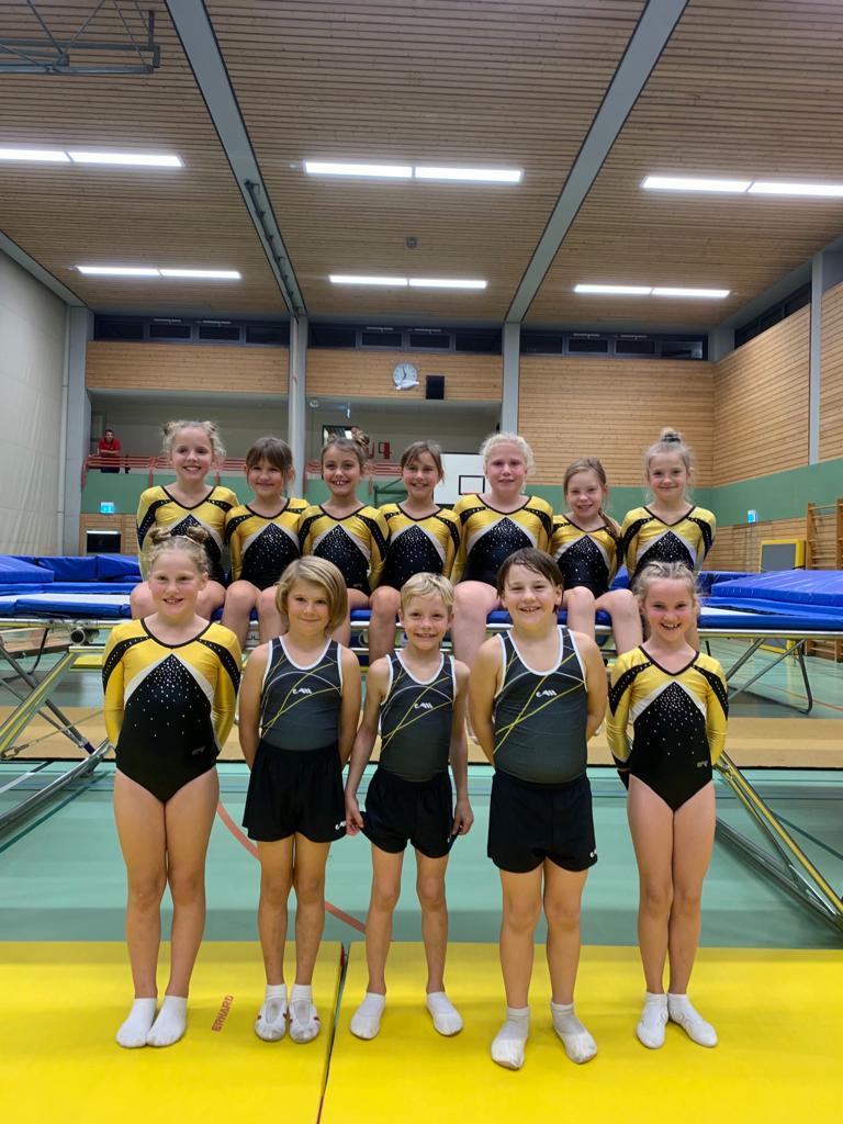 TSG-BW 1 und 2 in Bad Wurzach am 20.10.23